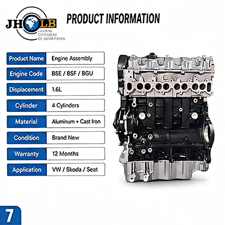 Premium D4EB 2.0L CRDI Diesel Engine Long Block for Hyundai Kia Santa Fe Tucson Sportage suppliers