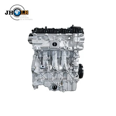 Длинный блок двигателя SQRF4J16 LBENG-1341 для Chery Omoda1.6T Tiggo7 1.6T